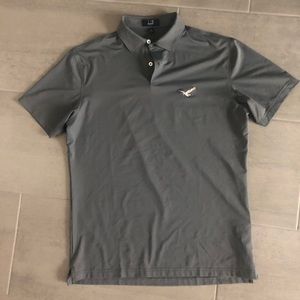 Dunhill - Dye Preserve - Grey Polo